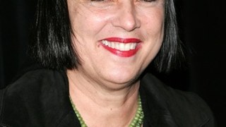 Eve Ensler: "Until The Violence Stops"